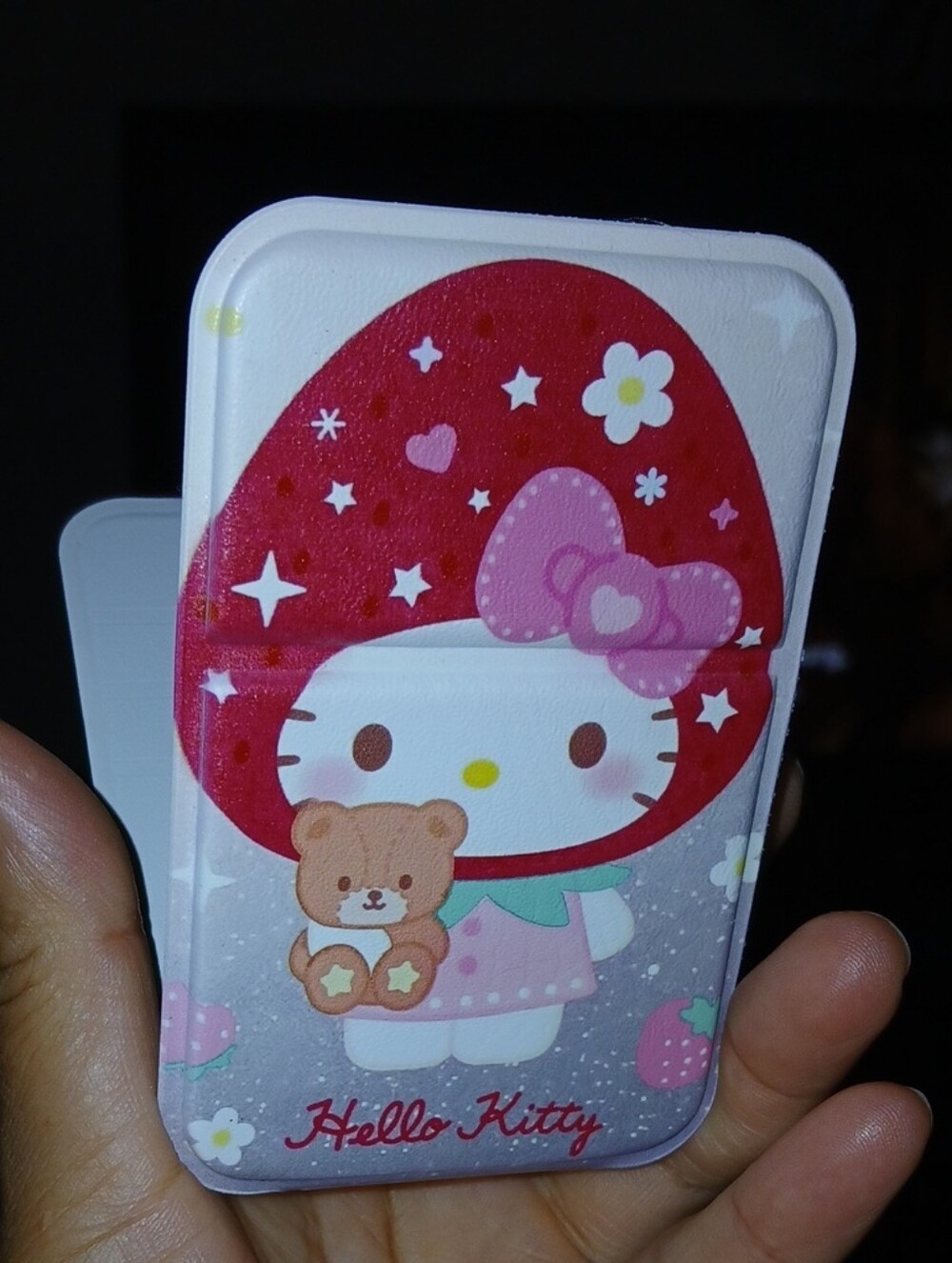 1 Hello Kitty Pocket Mirror